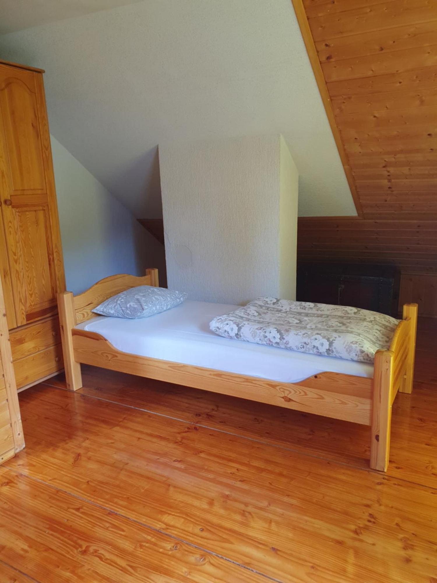 Raj Helmuta Villa Rabe  Room photo